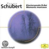 Wilhelm Eloquence Piano Sonata D960
