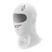Alpinestars Race V3 Cagoule Blanc, Taille: S/M