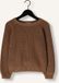 Ton & Ton Truien & Vesten Jongens - Hoodie - Bruin - Maat 146/152