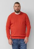 s.Oliver Strickpullover Rood 3XL