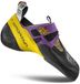 La Sportiva Skwama Klimschoenen Paars/Geel EU 40 Man