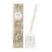 Voluspa Bâtonnets parfumés Maison Blanc 177 ml Suede Blanc