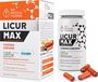 Licur Max Curcumin NovaSOL sans D3, 30 capsules liquides végétaliennes