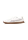 Puma Club II Era Topcat Schoenen Vrouw Frosted Ivory / Rose Latte 37.5 EU