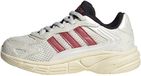 adidas uniseks-kind Eclyptix 2000 Children Shoes, core white/ruby met./zero met., 32 EU