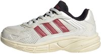 adidas uniseks-kind Eclyptix 2000 Children Shoes, core white/ruby met./zero met., 32 EU