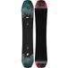 Ride Planche De Snowboard Deep Fake Wide Free Homme Taille 161 Noir