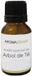 Aromasensi Huile d'arbre à thé australien 15 ml Melaleuca Alte