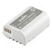 Jupio DMW-BLK22 *ULTRA* 2600mAh Lithium Batterie