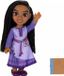 Disney Jakks Pacific Disney Asha Wish-pop 15 Cm Paars