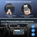 DrPhone ProConnectX2 CarPlay AI Box – Sans fil CarPlay & Android Auto – 4G LTE – GPS – 4 Go RAM / 64 Go – Android 9