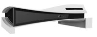 ONIVERSE PlayStation 5 Standaard Wit