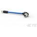TE Connectivity 1-2322423-2 Sensor/actuator connector, geassembleerd 1 stuk(s) Package