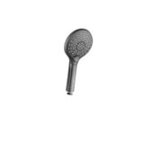 Sanilux Handdouche sanilux rima 3 standen gunmetal