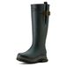 ARIAT Woodstock Rubberlaarzen voor dames, donkerblauw