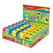 Merkloos KEYROAD Colour Mate Potloodslijper