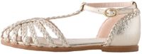 Next Sandalen goud