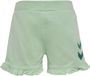 Hummel kindershort Hmltalya Ruffle 219858