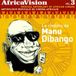 Africavision 3: Le Cinema De Manu D