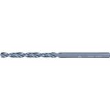 PFERD Foret hélicoïdal STEEL Ø 3,4 mm HSS-G N DIN 340 118° longue exécution pour perçage profond universel
