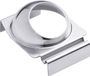 TOOLCRAFT P629J Masque de couverture (l x l x h) 65 x 50 x 35 mm