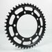 Esjot Transmission Crown for Motorcycle Suzuki 1200 Gsf Bandit S/N Abs Ou San 2006 5 teeth pitch 530 New