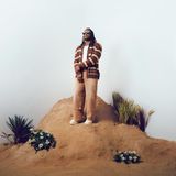 Coast2Coast Blessing Offor Real (LP)