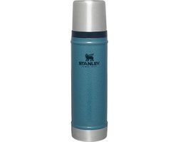 Stanley Classic Legendary Thermosfles 750 ml - Hammertone Lake