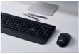 BLUESTORK Office R2 Draadloos Toetsenbord en Muis AZERTY Zwart