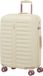 American Tourister Neovibe Spinner 67 cm - Uitbreidbaar 66/74 liter - 67x46x27/30 cm - summer sand