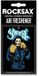 Rocksax Ghost - Rite Here Luchtverfrisser - Zwart