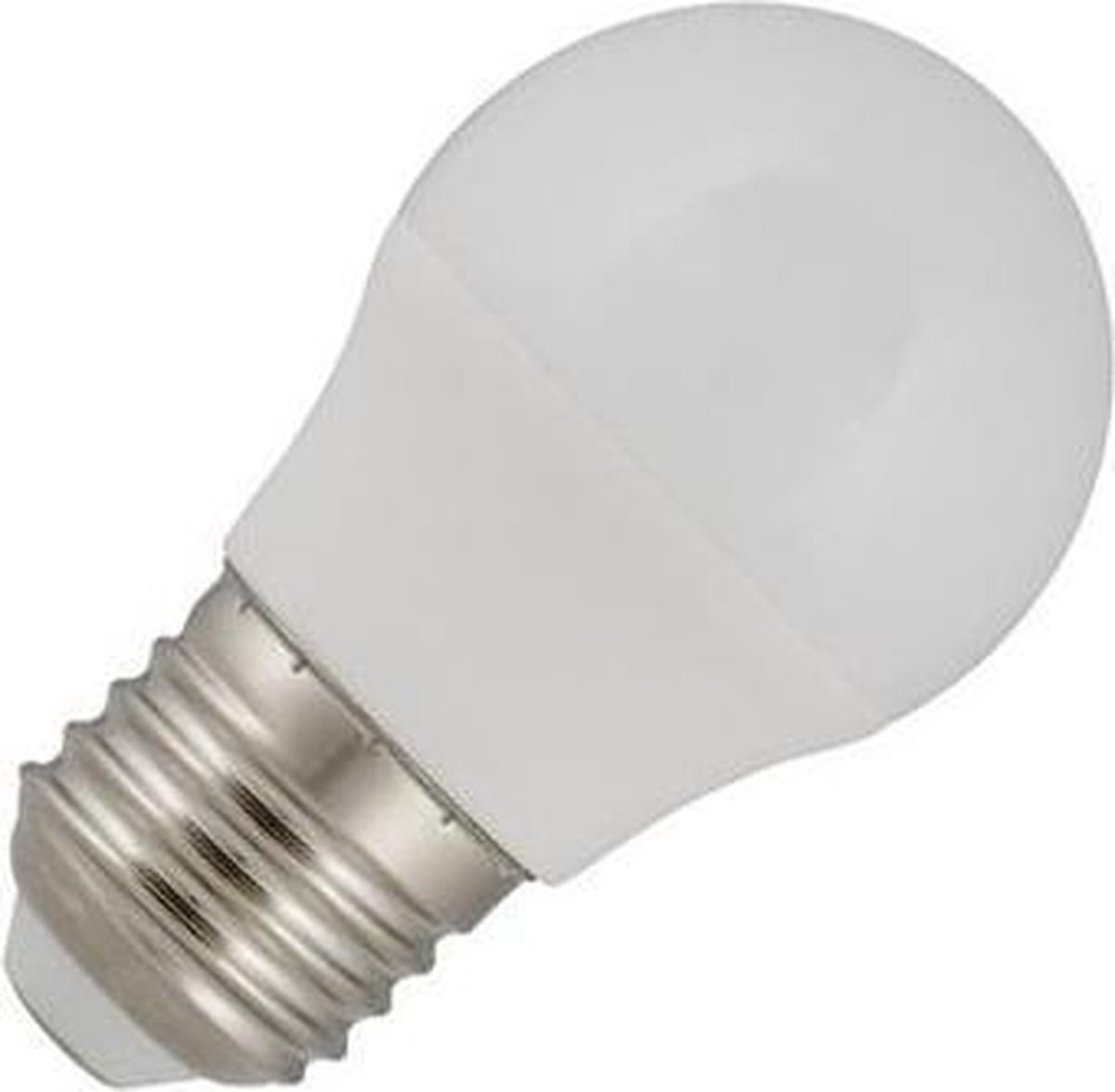 Baileys Bailey | LED Kogellamp | Grote fitting E27 | 6W (vervangt 48W) Opaal