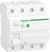 Schneider Electric R9R42440 Aardlekschakelaar Resi9, 4P, 40A, 30mA, type F