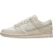 Nike Dunk Low Sail Light Bone (pour femmes) - Taille EU 36