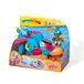Superthings Wild Eagle - SuperThings adelaarsvliegtuig incl. 1 Wild Kid en 1 Wild SuperThing Held Exclusive Shooter & Trigger voor het openen van de snavel van de adelaar en het veroveren van de