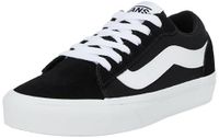 Vans Vero Ls Uniseks kindersneakers, Zwart/Wit, 38.5 EU