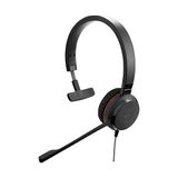 Jabra Evolve 30 MS Mono Headset