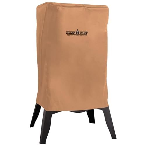 Camp Chef Terrashoes voor 24" Smoke Vault