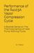 Performance R410A Performance of the R410A Vapor Compression Cycle: Issue of A Booklet Series on The Thermodynamics of Heat Pump Working Fluids