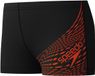 Speedo ECO Medley Logo Zwemboxer Jongens - Maat 140