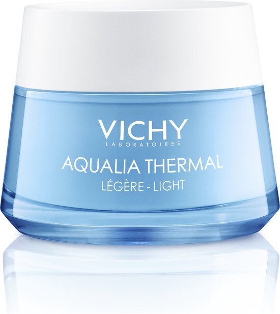 Vichy Aqualia Thermal lichte crème Crème 50ml