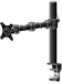 iiyama DS1001C-B1 - Monitor Desk Mount - Black