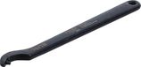 BGS Hakensleutel met tap 16 - 18 mm - 74210