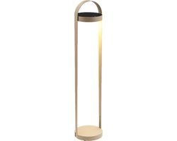 Cosi Cosilura Vloerlamp M Buiten Sandy Beige
