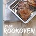 Uit Veltman Distributie B.V. Uit de rookoven