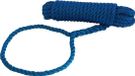 Talamex Superlene amarre Ø 12 mm 12 mètres de long - Bleu