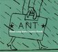 PIAS Nederland Ant - These Long Dark Country Roads (CD)