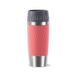 EMSA Travel Mug - 360ml - Koraal - Roestvrijstaal