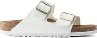 Birkenstock Arizona BS dames sandaal Wit maat 36
