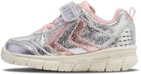 Hummel Kindersneaker Crosslite Glitter Infant 231652